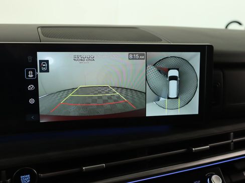 Certified 2025 Hyundai Santa Fe Limited image 6