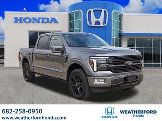 Used 2024 Ford F150 Platinum w/ Equipment Group 702A High AWD/4WD video 1