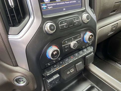 Used 2021 GMC Sierra 1500 SLT image 23