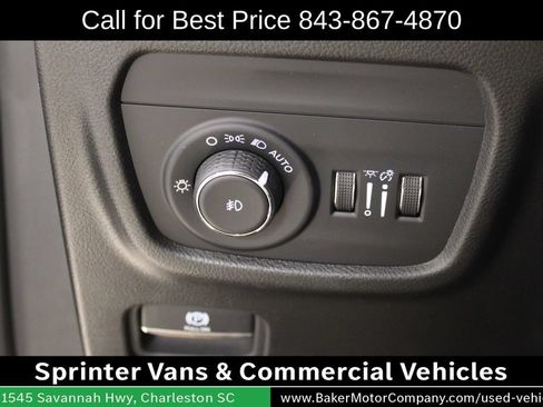 Used 2024 Jeep Grand Cherokee L Limited w/ Luxury Tech Group II AWD/4WD image 19