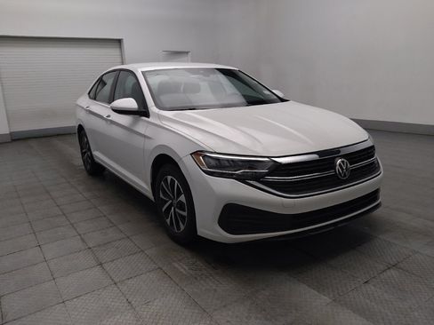 Used 2024 Volkswagen Jetta S FWD image 13