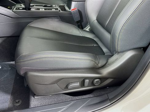 New 2026 Subaru Outback Wilderness AWD/4WD image 19