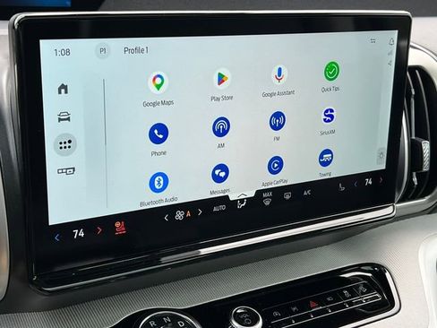 Certified 2025 Ford Expedition Max Active image 26