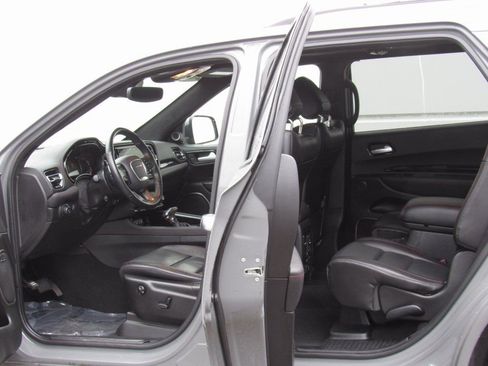 Used 2023 Dodge Durango Citadel AWD/4WD image 14