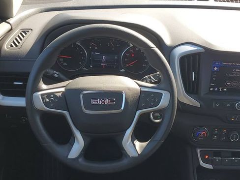 Certified 2023 GMC Terrain SLE w/ Driver Convenience Package AWD/4WD image 14