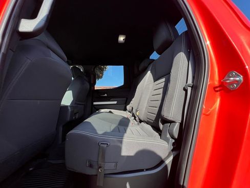 New 2024 Toyota Tacoma TRD Off-Road image 12