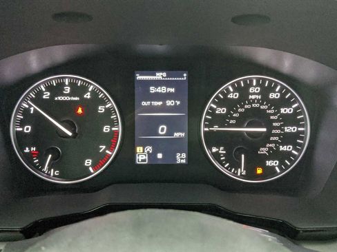 New 2025 Subaru Outback Premium image 16