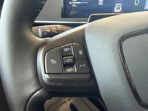 Used 2025 Ford Mustang Mach-E Select w/ Comfort Package Lite AWD/4WD image 16