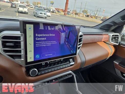 Used 2025 Toyota Sequoia 1794 Edition image 8