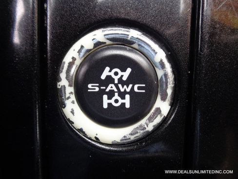 Used 2020 Mitsubishi Outlander SEL image 11