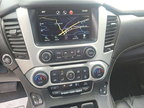 Used 2015 GMC Yukon XL SLT w/ Open Road Package AWD/4WD image 13