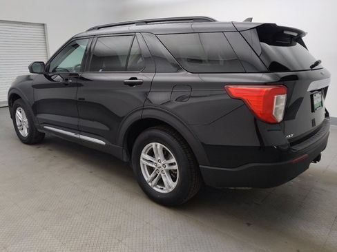 Used 2021 Ford Explorer XLT w/ Class III Trailer Tow Package AWD/4WD image 3