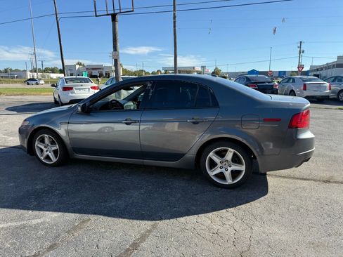 Used 2006 Acura TL image 3