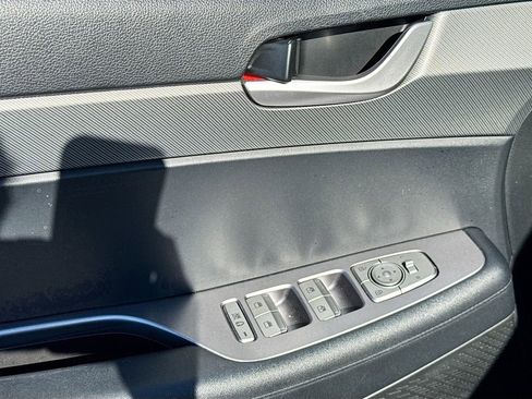 Used 2024 Hyundai Palisade SEL image 14