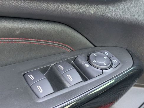 New 2026 Chevrolet Trax RS w/ Sunroof Package image 10