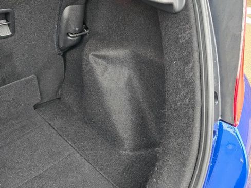 Used 2020 Honda Fit LX image 27