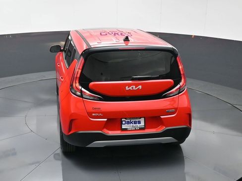 Certified 2023 Kia Soul EX image 51