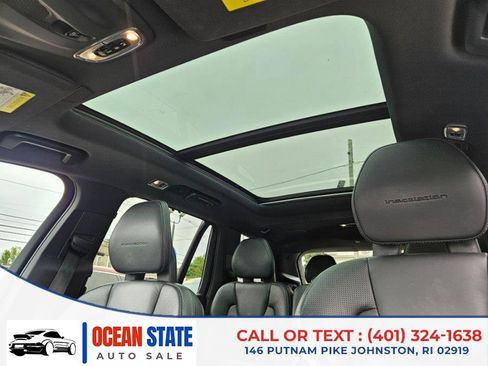 Used 2018 Volvo XC90 T6 Inscription AWD/4WD image 14