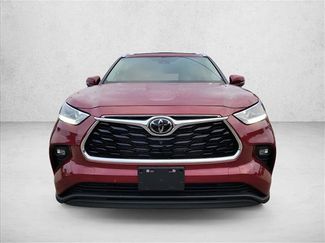 Used 2026 Toyota Highlander Limited AWD/4WD video 2