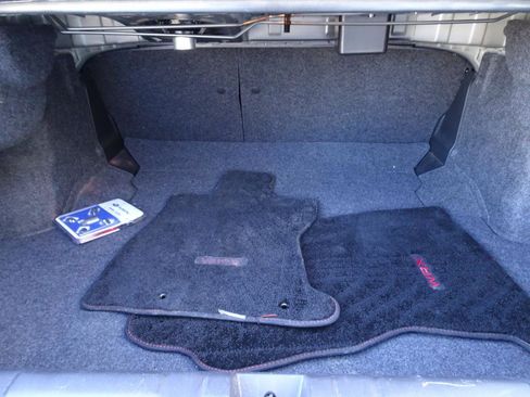 Used 2024 Subaru WRX Premium image 8