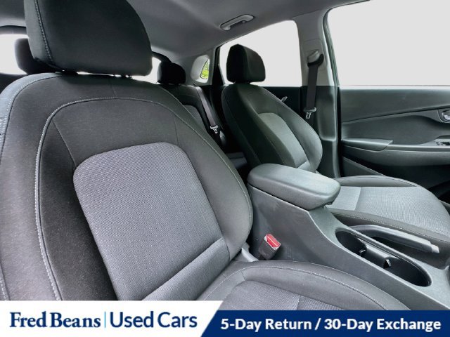 Used 2023 Hyundai Kona SEL w/ Convenience Package AWD/4WD image 34