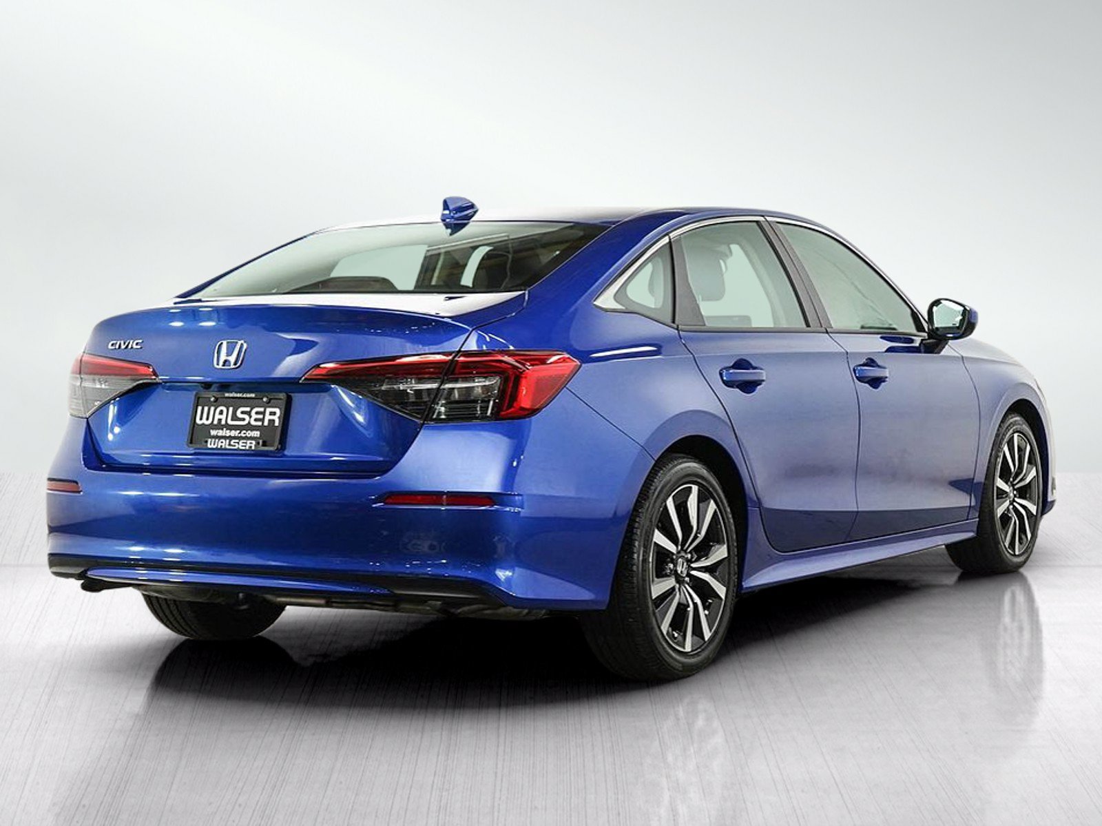 Used 2024 Honda Civic EX image 6