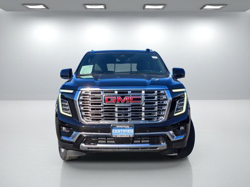 Certified 2025 GMC Yukon Denali image 2