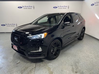 Used 2024 Ford Edge ST w/ Equipment Group 401A