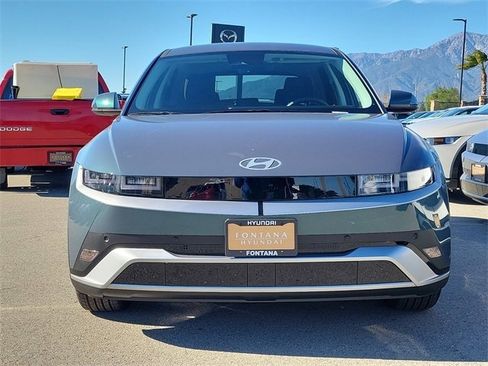 New 2026 Hyundai Ioniq 5 SE image 27