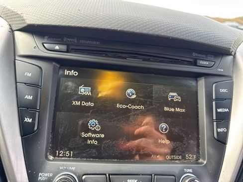 Used 2013 Hyundai Veloster w/ Style Pkg FWD image 17