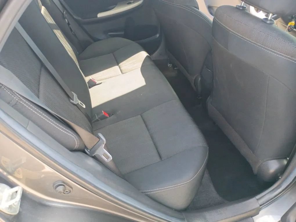 Used 2013 Toyota Corolla S w/ Premium Pkg FWD image 20