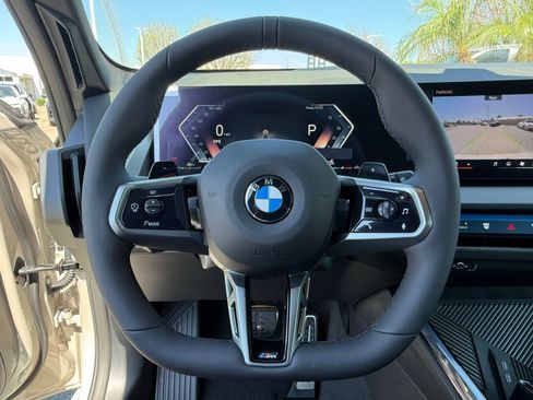 New 2026 BMW X3 xDrive30 image 24