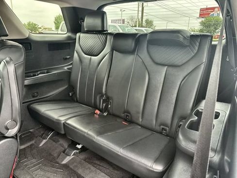 Used 2024 Hyundai Palisade SEL AWD/4WD image 23