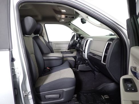 Used 2012 RAM 1500 Big Horn AWD/4WD image 35