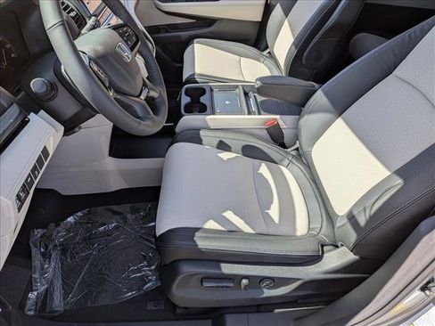 New 2026 Honda Odyssey Elite image 4