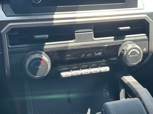 Certified 2025 Toyota 4Runner SR5 RWD image 30