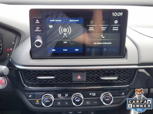 Certified 2025 Acura ADX AWD image 17