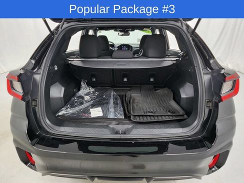 Used 2024 Subaru Impreza RS w/ Popular Package #3 AWD/4WD image 17