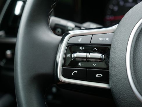 Certified 2023 Kia Sorento X-Line EX AWD/4WD image 28