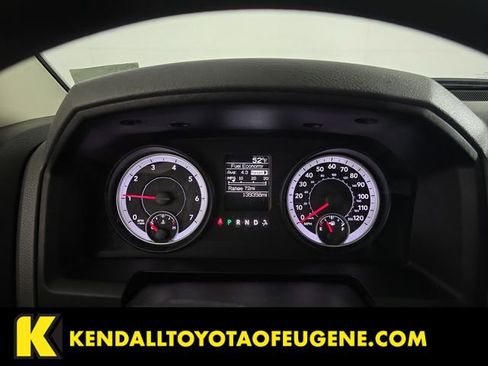 Used 2013 RAM 1500 Express AWD/4WD image 14
