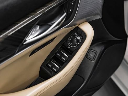 Used 2020 Cadillac CT5 Premium Luxury RWD image 35