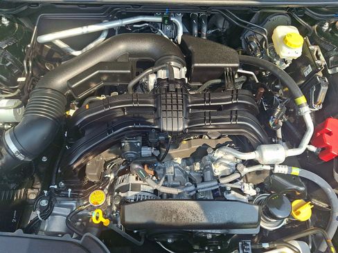 Certified 2026 Subaru Crosstrek 2.5i Limited AWD/4WD image 27