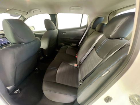 Used 2020 Nissan Leaf S w/ S Charge Package image 29