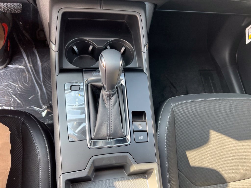 New 2026 MAZDA CX-5 Preferred AWD/4WD image 22