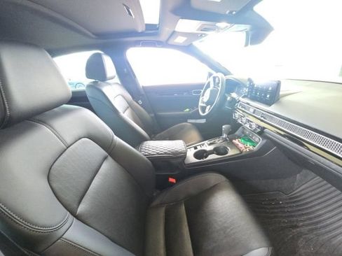 Used 2025 Honda Civic Sport Touring image 15