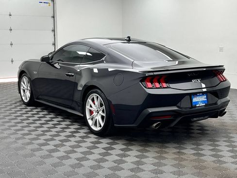 Used 2024 Ford Mustang GT Premium RWD image 11