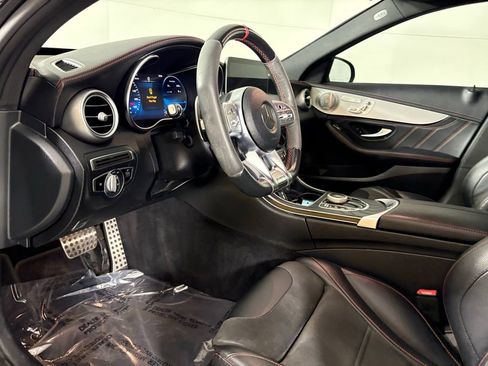 Used 2021 Mercedes-Benz C 43 AMG 4MATIC Sedan image 25