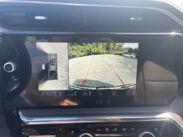 Used 2024 GMC Sierra 1500 Denali AWD/4WD image 32