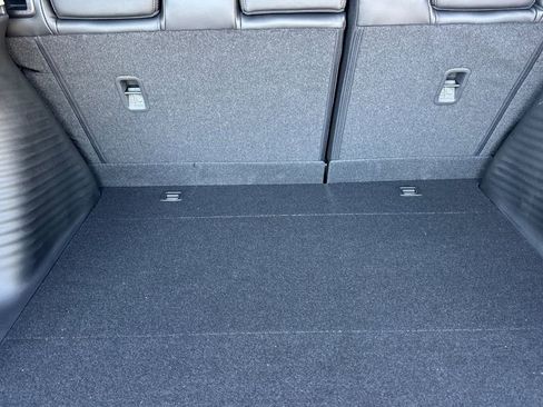 New 2026 Honda HR-V EX-L image 12