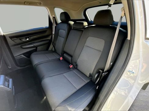 Used 2024 Honda CR-V EX image 18